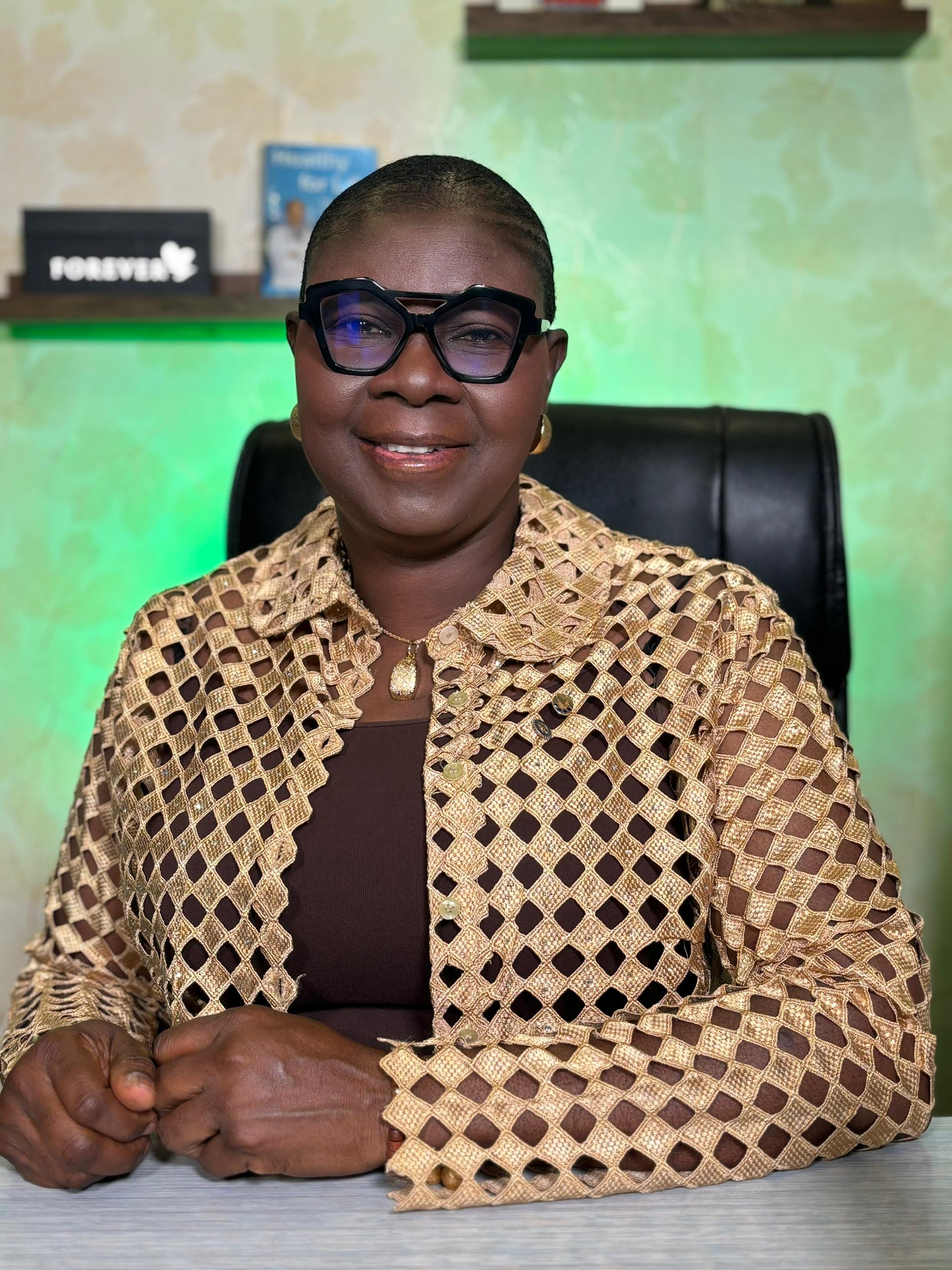 Coach FO – Fehintola Onagoruwa
